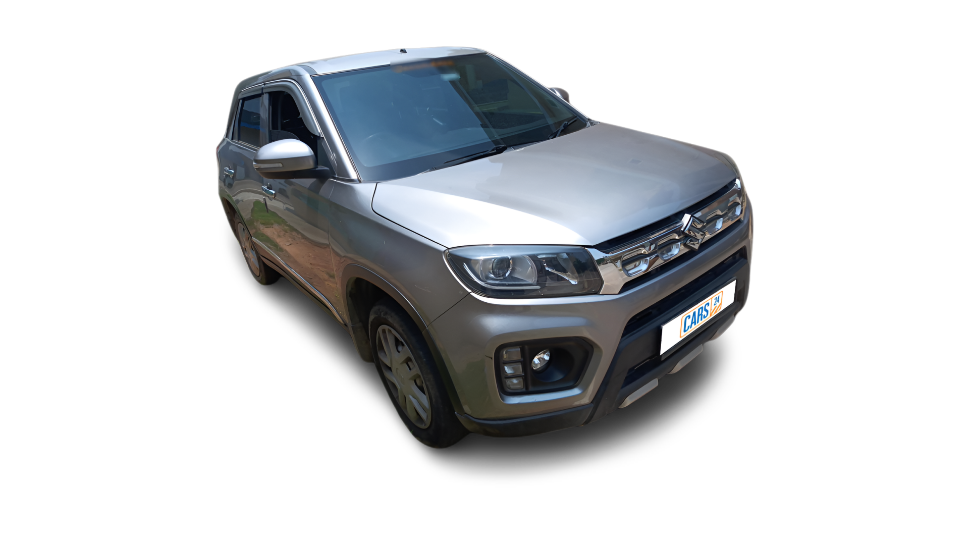 Maruti Vitara Brezza-img